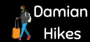Damian Hikes